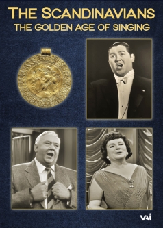 THE SCANDINAVIANS — The Golden Age of Singing